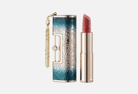 Florasis Floral Dewy Linked Lipstick