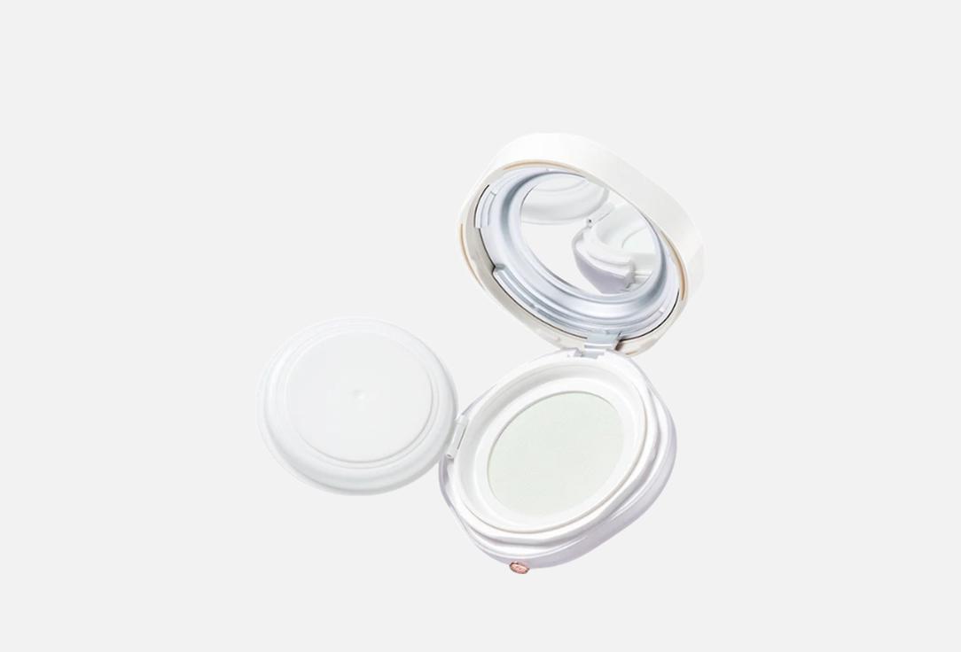 Flawless Jade Breathable Color Correcting Loose Powder