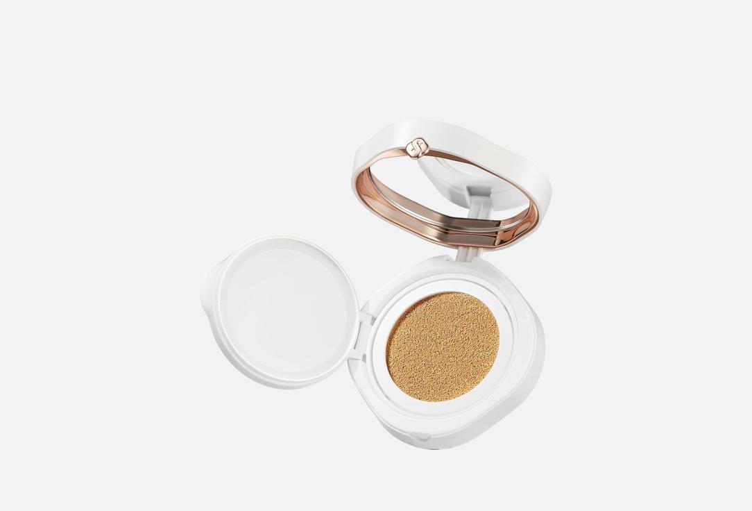 Flawless Jade Breathable Weightless Matte Cushion Foundation