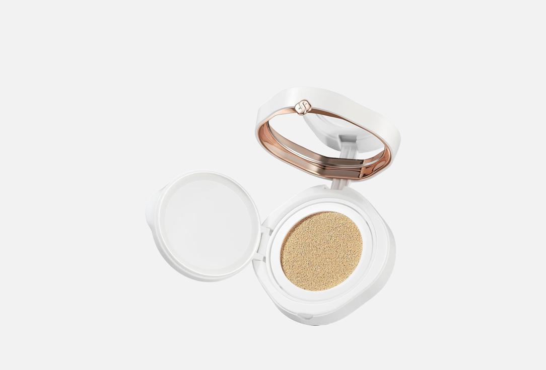 Flawless Jade Breathable Weightless Matte Cushion Foundation
