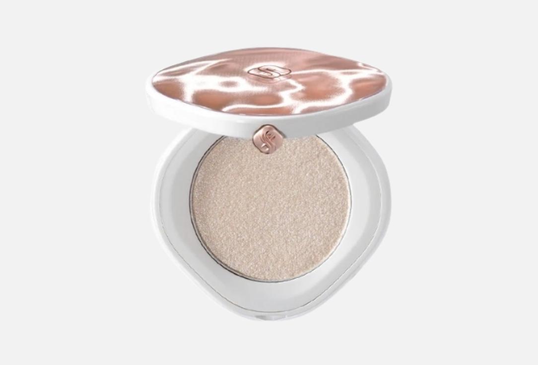 Gentle Waves Aqua Glow Highlighter