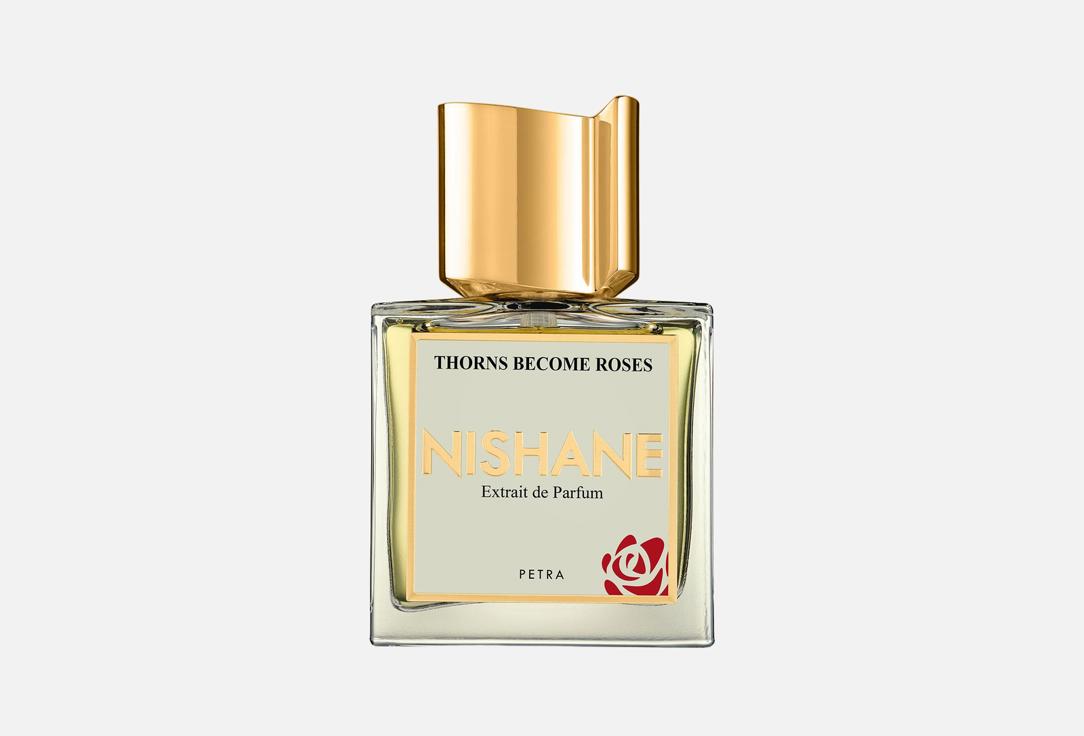 Throns become Roses