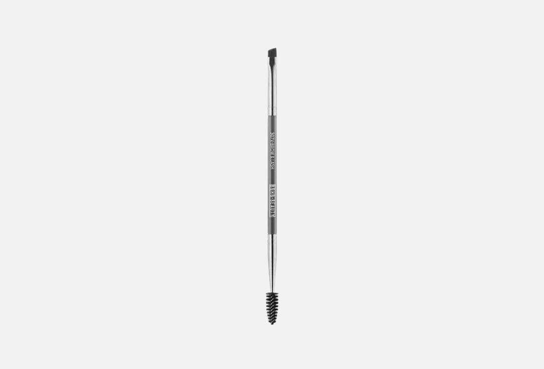 Paese Boho Beauty Brow & Lash Brush 307V