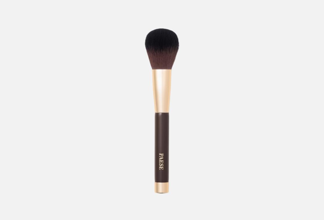 Paese Accessories Powder Brush 01F