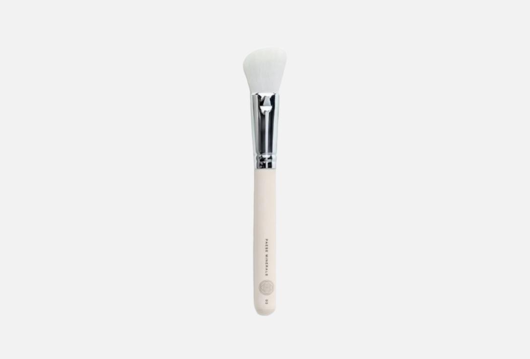Paese Minerals Brush 02
