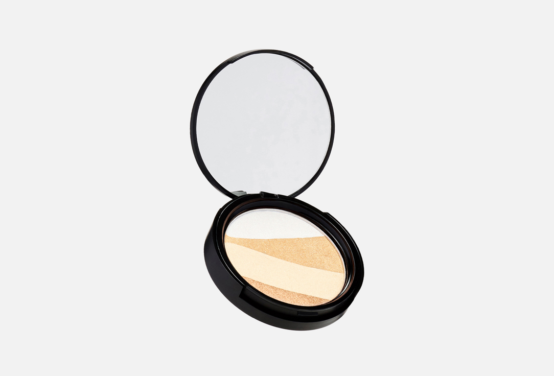 Shimmery Highlighter, Arabian Desert