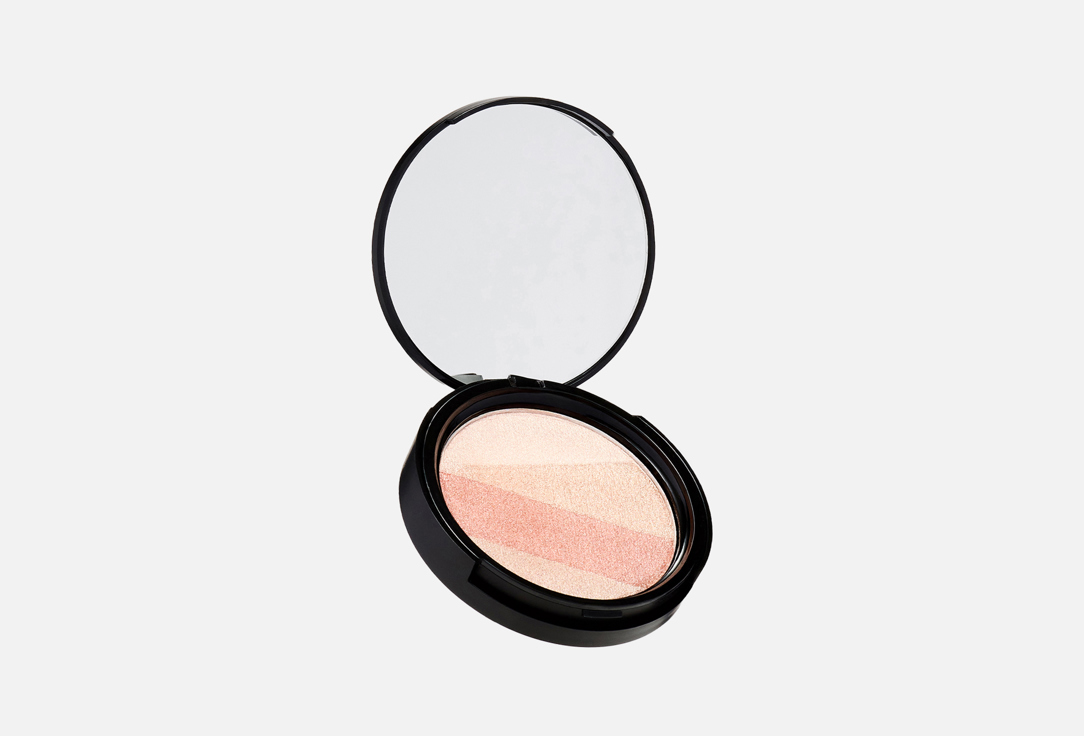 Shimmery Highlighter, Arabian Dawn