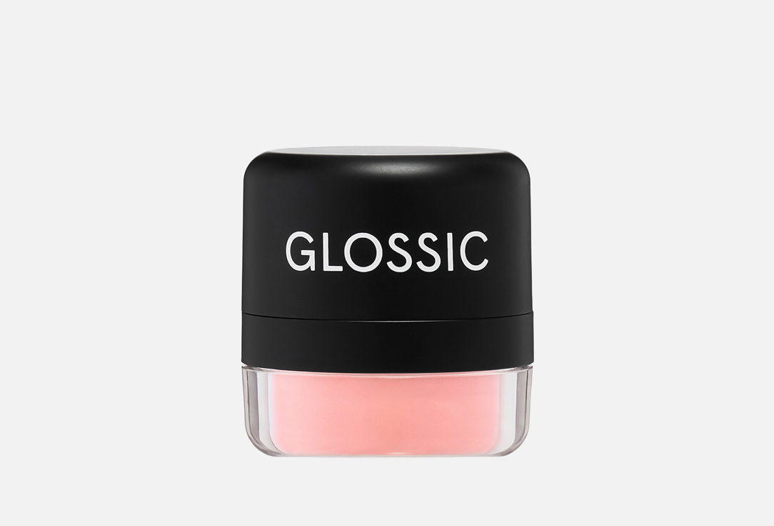 Blush Brush Cushion, English Rose