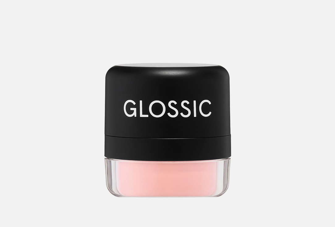 Blush Brush Cushion, Bourbon Rose