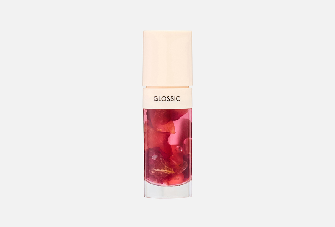 Nourishing Lip Oil, Persian Rose