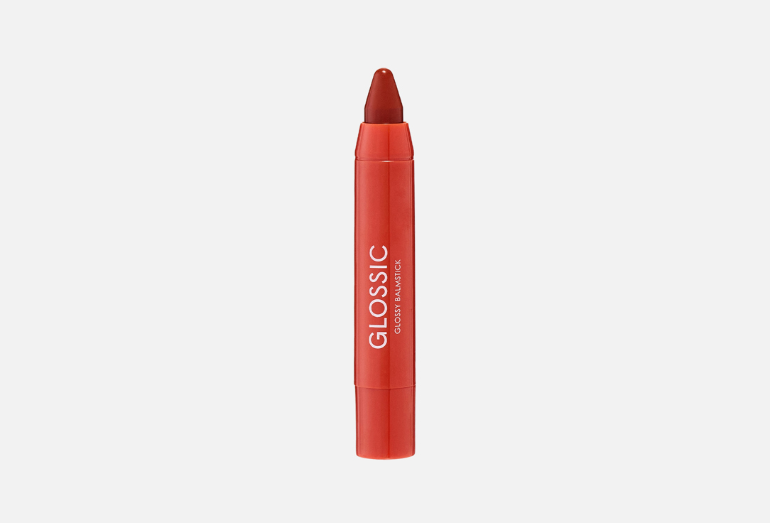 Glossy Balmstick, Chocolate Cosmos