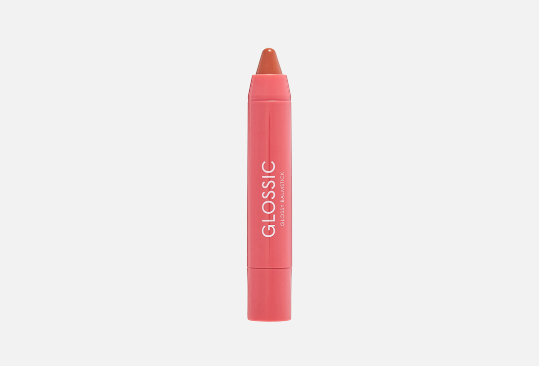 Glossy Balmstick, Velutina