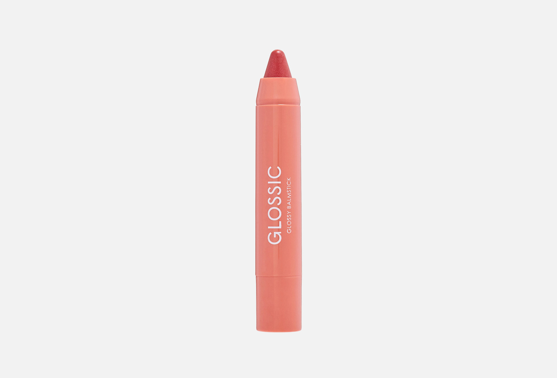 Glossy Balmstick, Lilly Moon