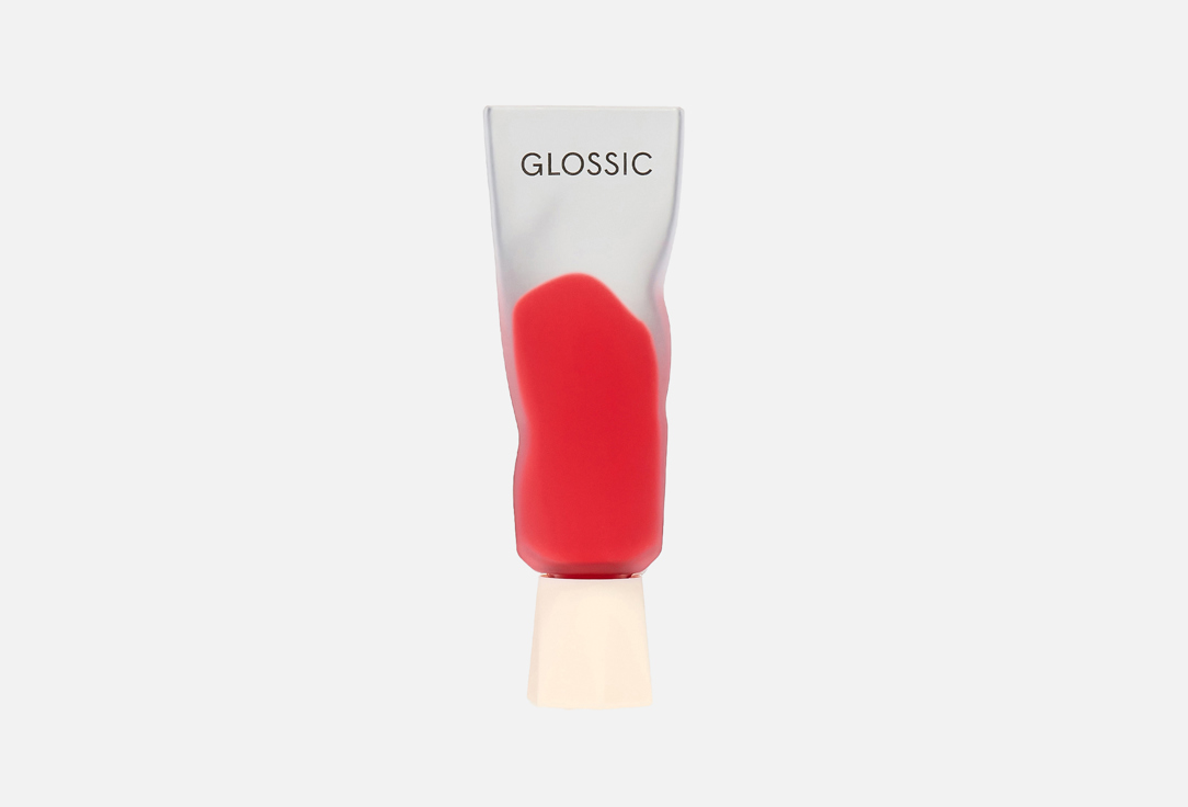 Silky Matte Liquid Lipstick, Amaryllis