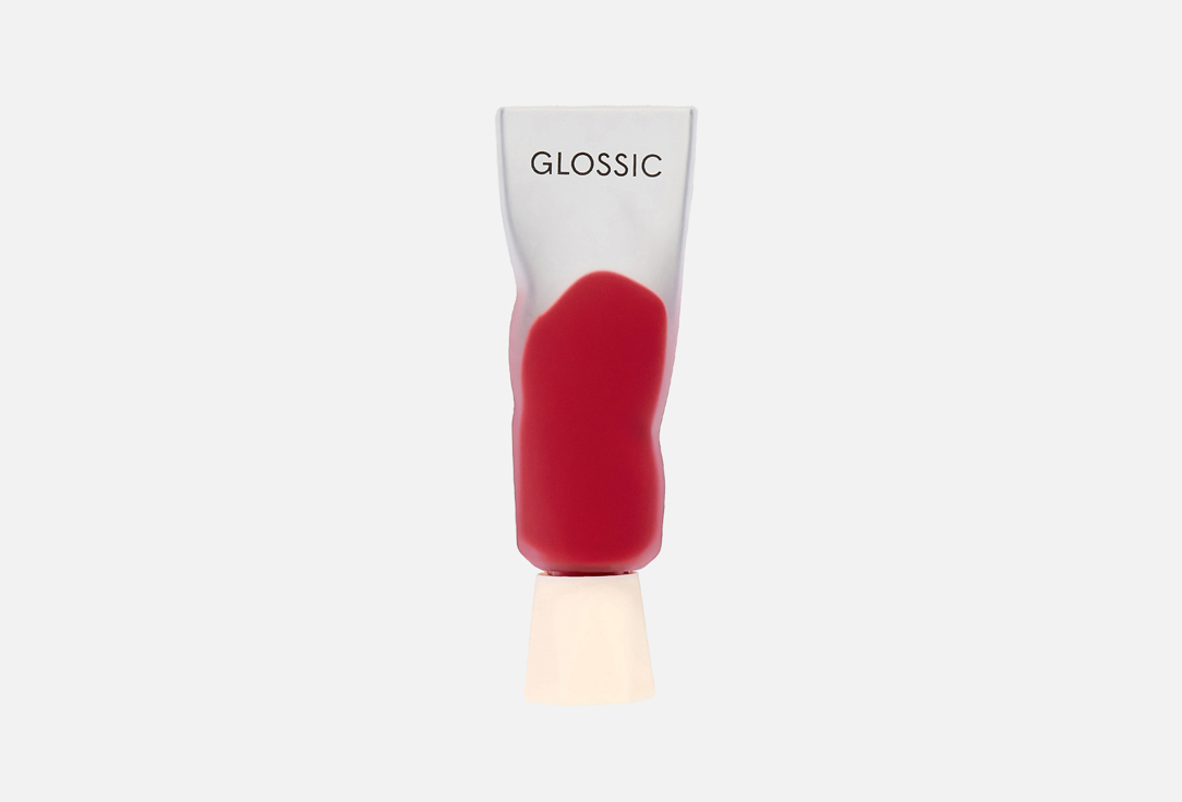 Silky Matte Liquid Lipstick, Red Dhalia