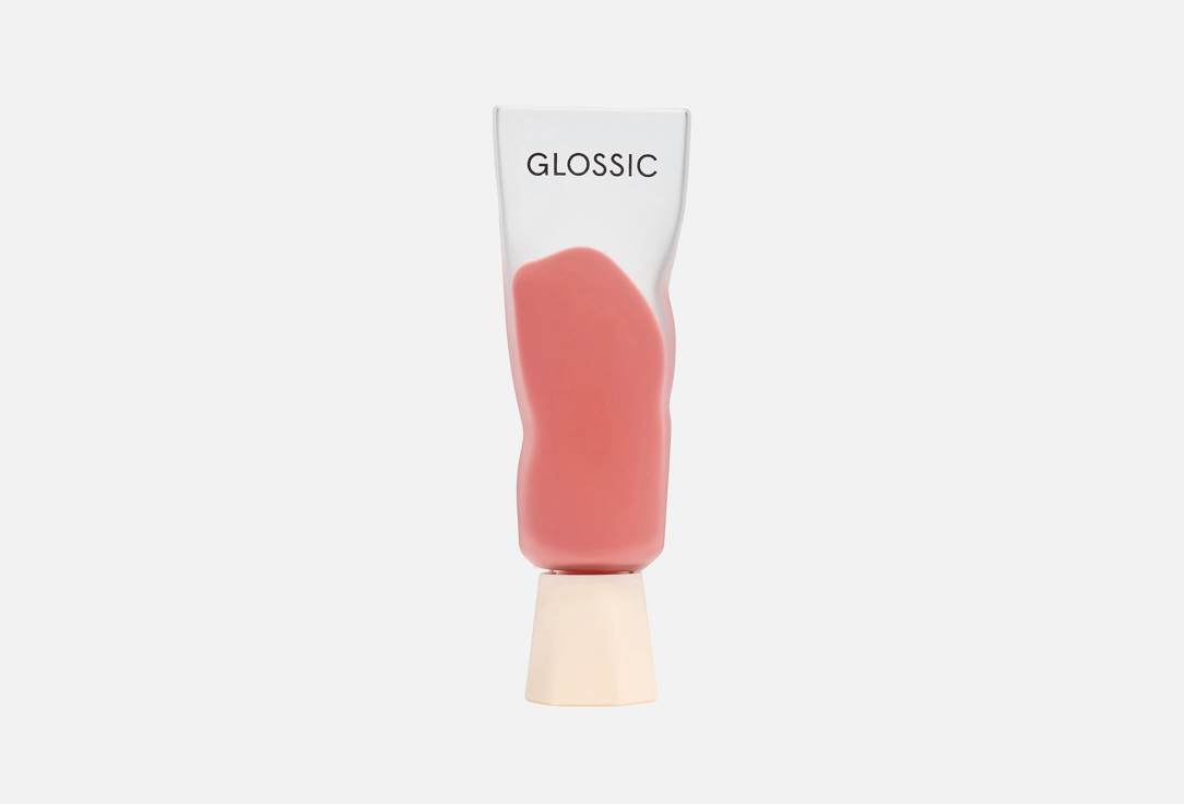 Silky Matte Liquid Lipstick, Roosa