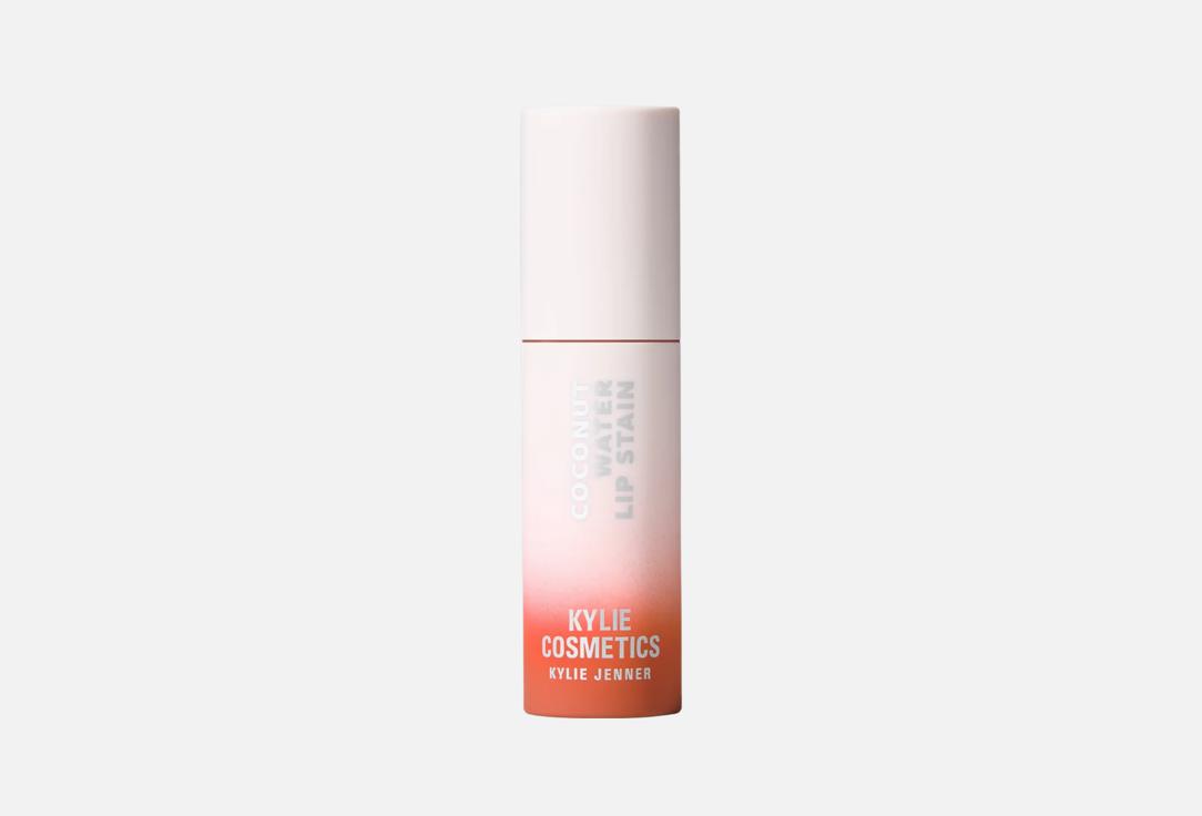 Kylie Cosmetics Coconut Water Lip Stain - Sugar Cone,