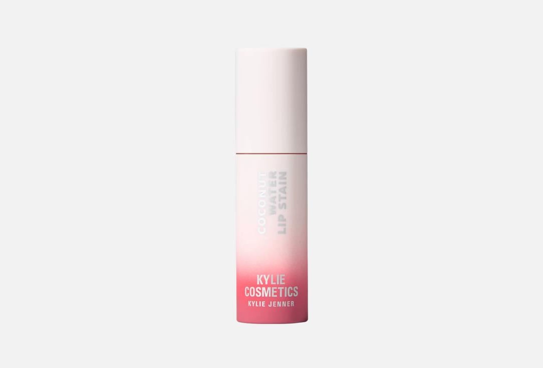 Kylie Cosmetics Coconut Water Lip Stain - Pink Taffy,