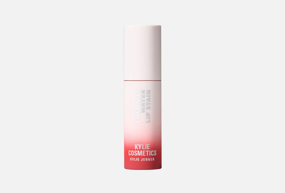 Kylie Cosmetics Coconut Water Lip Stain - Blossom,