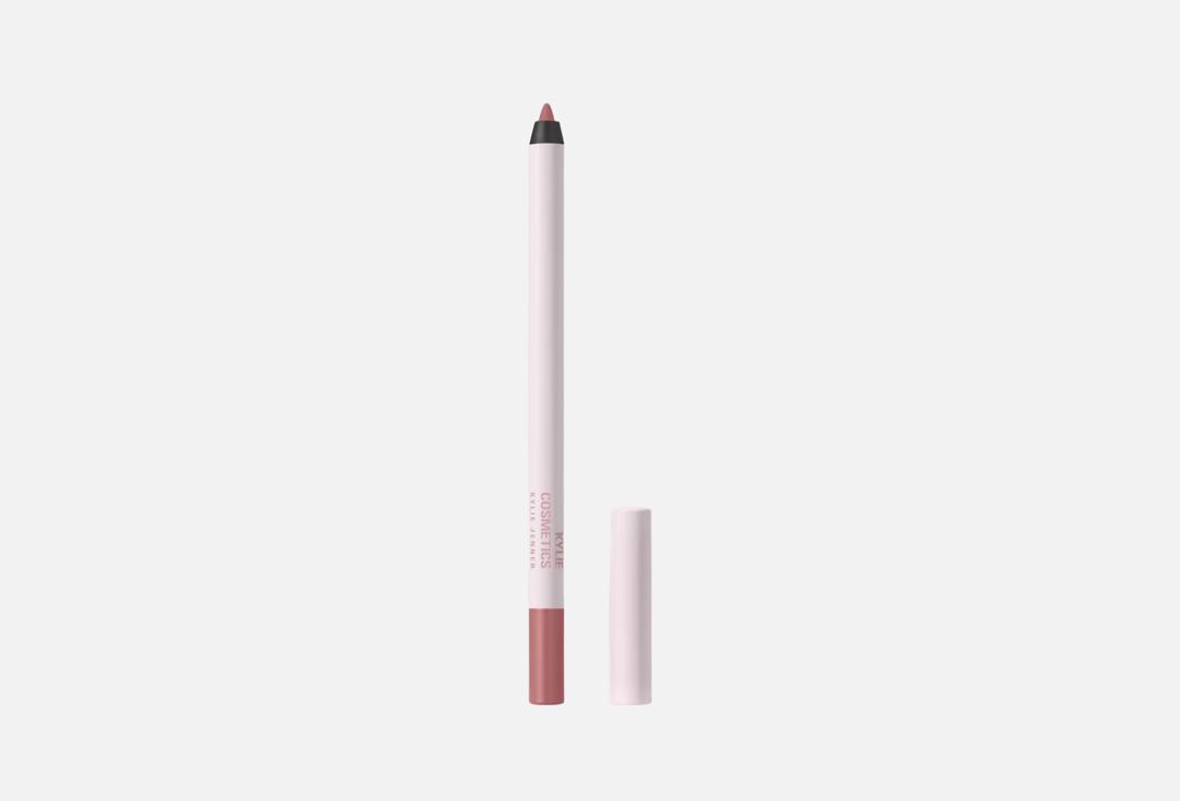 Kylie Cosmetics Plumping Lip Liner - Risky Rose 1.