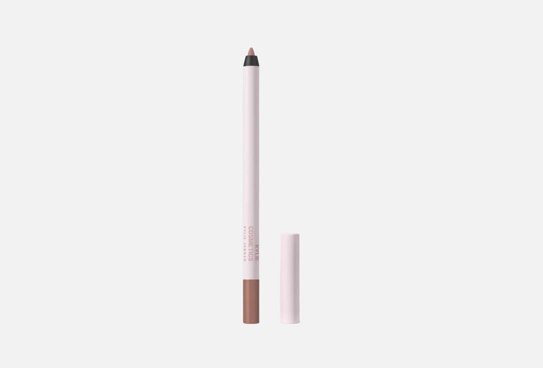Kylie Cosmetics Plumping Lip Liner - Iced Latte 1.
