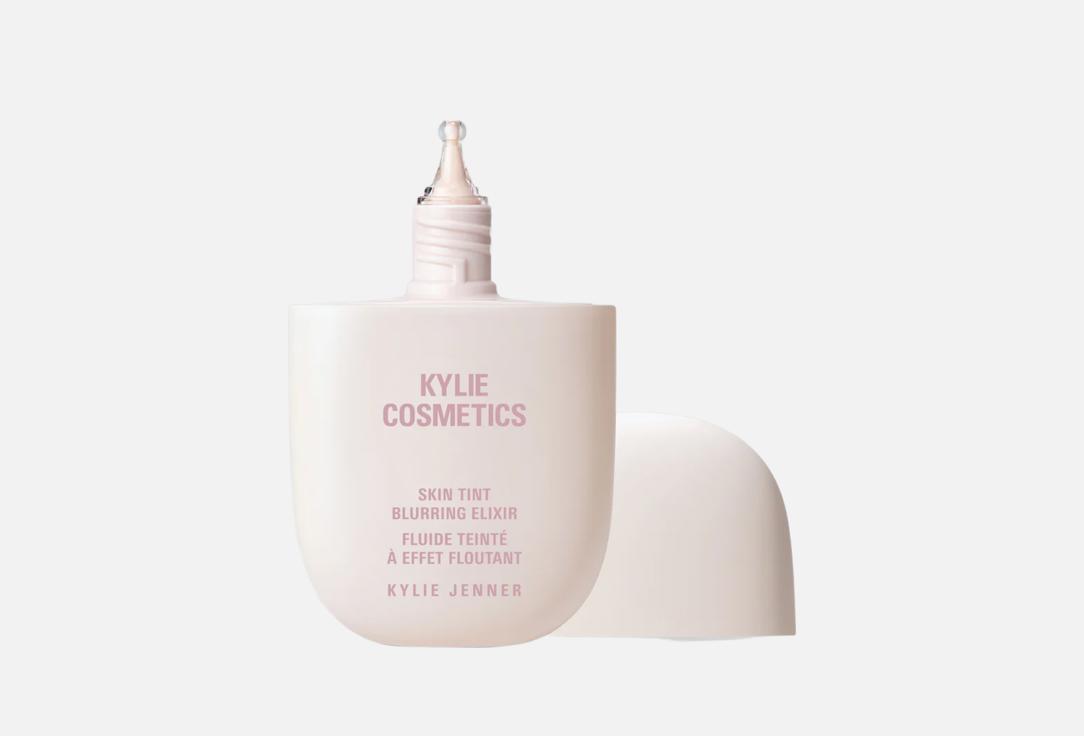Kylie Cosmetics Skin Tint Blurring Elixir Foundation - 1N,