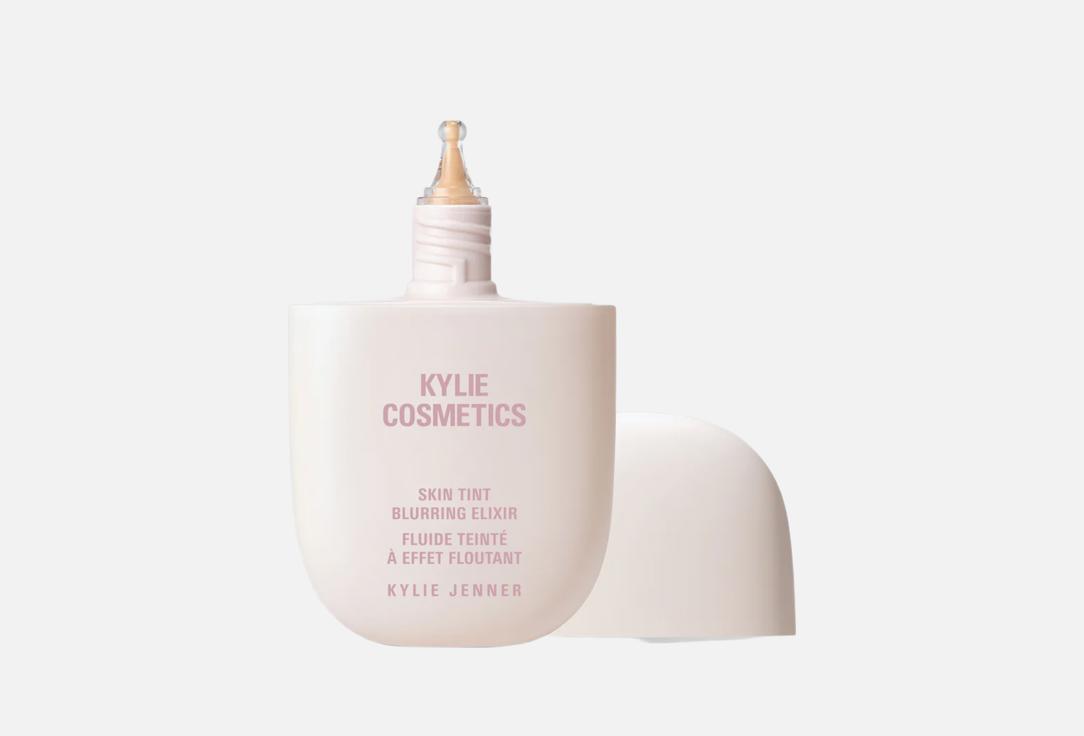 Kylie Cosmetics Skin Tint Blurring Elixir Foundation - 3.5W,