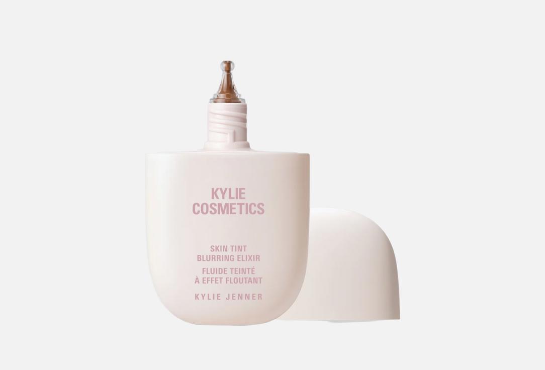 Kylie Cosmetics Skin Tint Blurring Elixir Foundation - 9.5W,