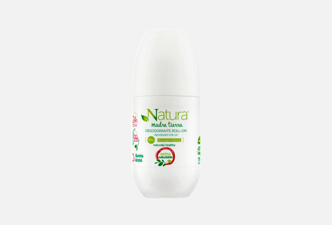 AVENA NATURA DEO ROLL ON