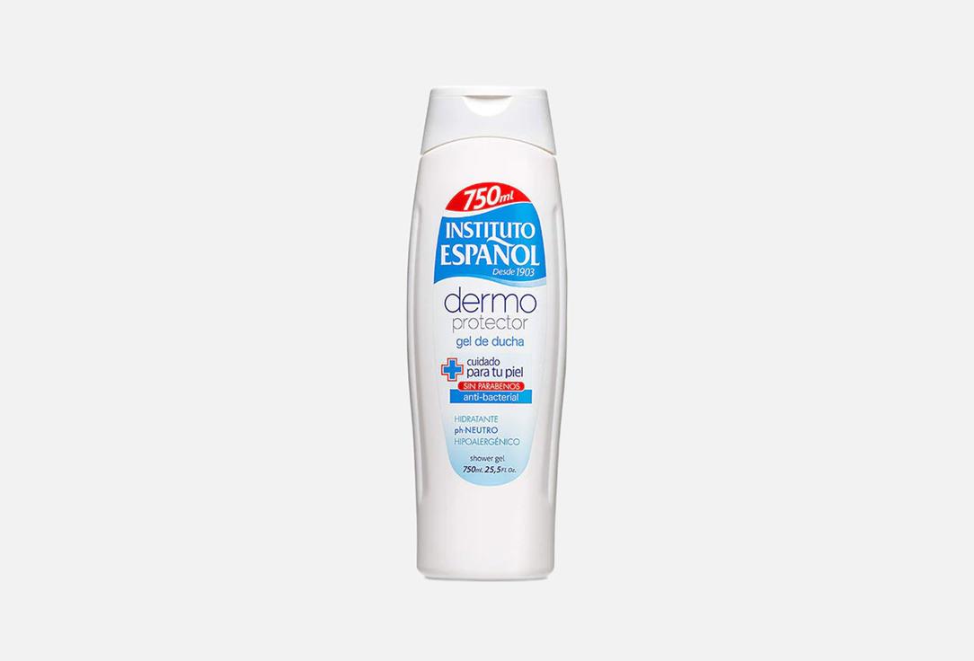 AVENA DERMO PROTECTOR SHOWER GEL 750ML