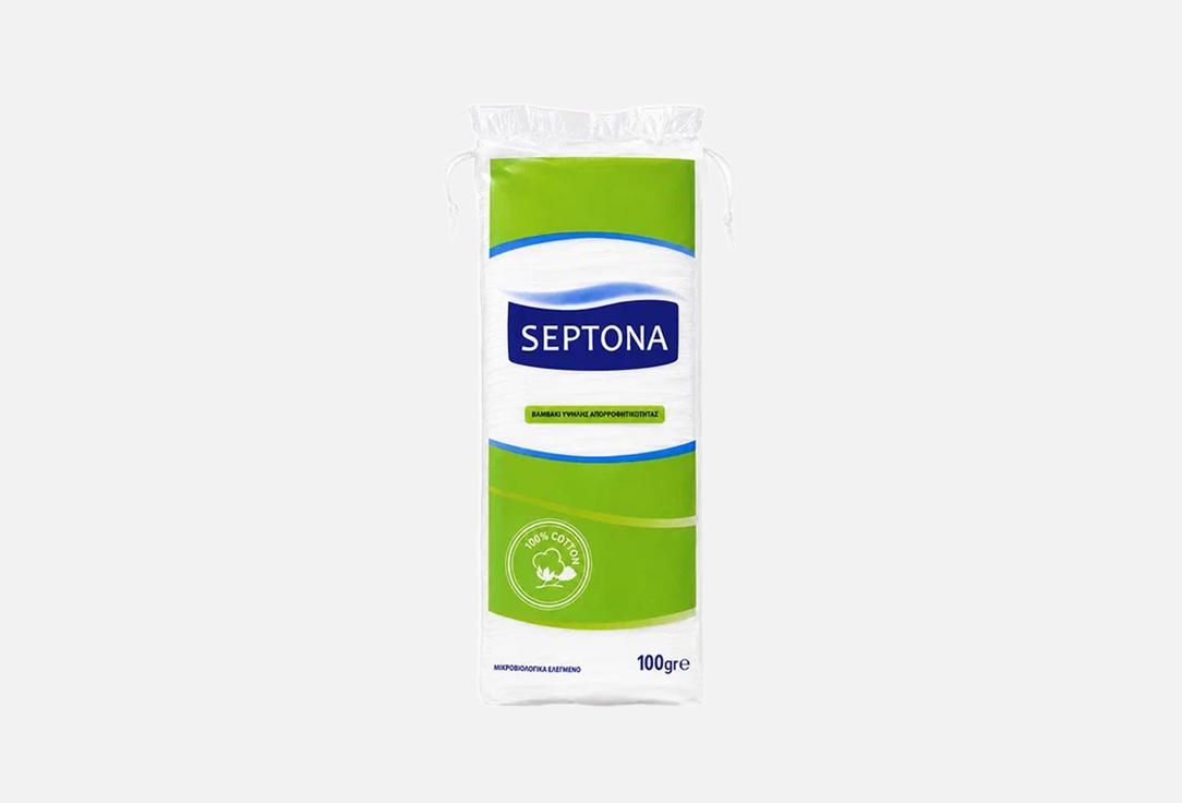 SEPTONA COTTON WOOL 100GM