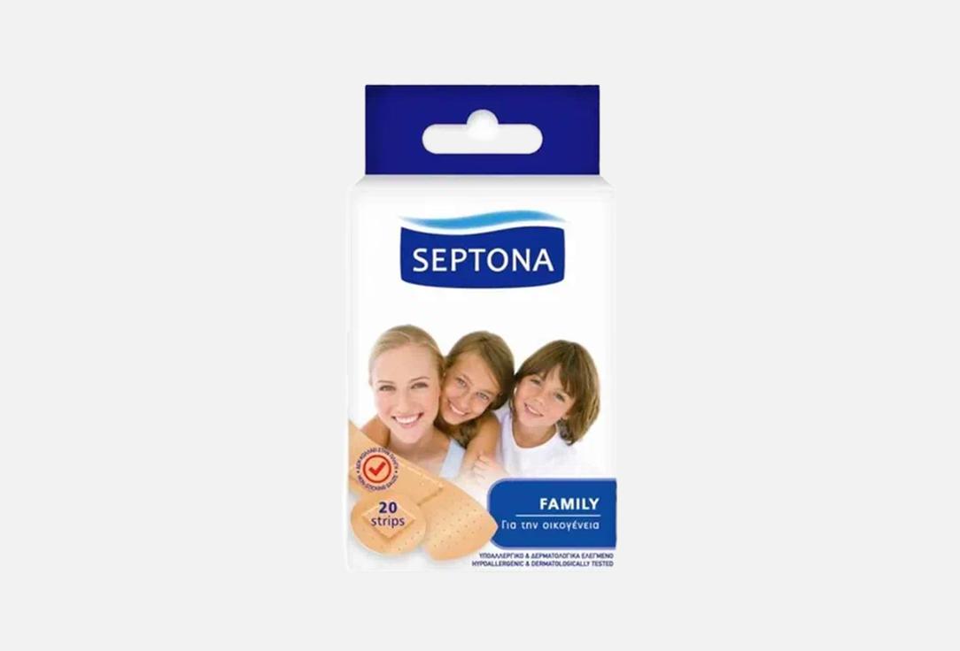 SEPTONA BAND AID FAMILY 20'S