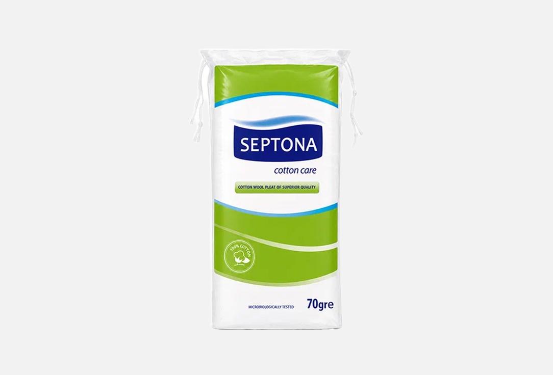 SEPTONA COTTON WOOL 70GM
