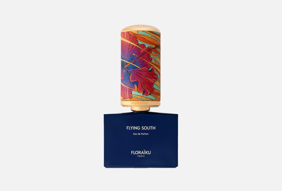 FLORAIKU FLYING SOUTH EDP 50ML +
