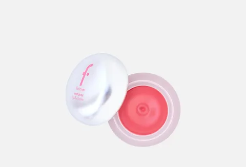 K-Spirit Moussy Lip & Cheek 002 Peach Souffle