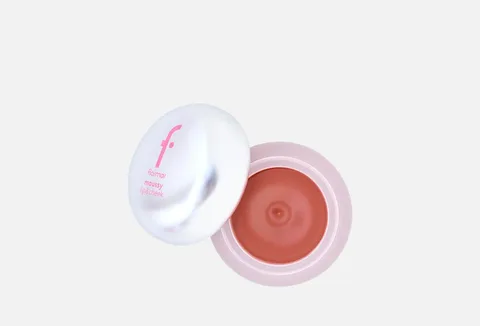 K-Spirit Moussy Lip & Cheek 003 Mocha Puff