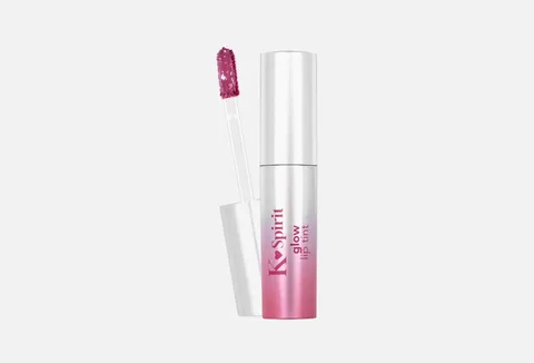 K-Spirit Glow Lip Tint 001 Warm Hug