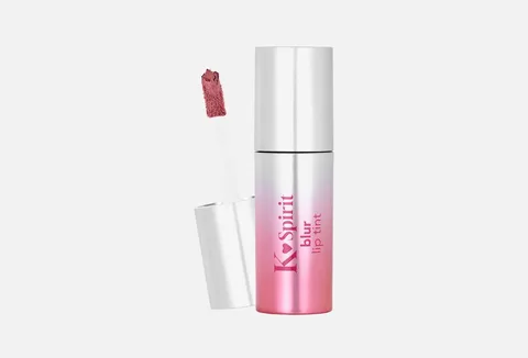 K-Spirit Blur Lip Tint 001 Milky Chai4ml