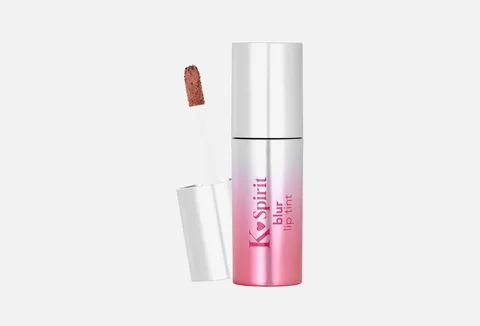 K-Spirit Blur Lip Tint 004 Cinnamon Veil