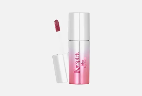 K-Spirit Blur Lip Tint 005 Berry Cloud