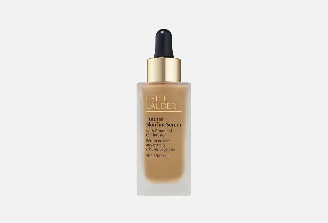 EL FUTURIST SKINTINT SPF20 - 3N2 WHEAT