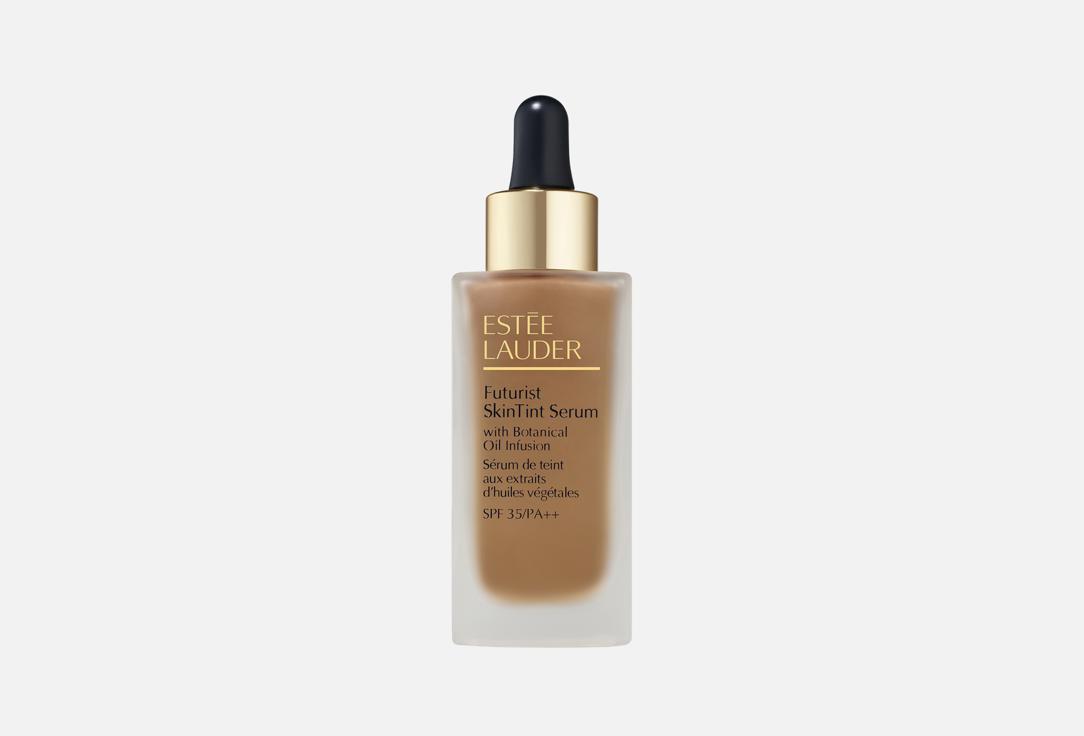 EL FUTURIST SKINTINT SPF20 - 4N2 SPICED SAND