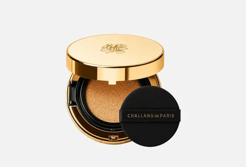 Challans De Paris CUSHION d' EXCELLENCE 21