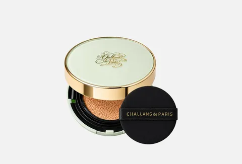 Challans De Paris PETIT CUSHION de LUNAR EXCELLENCE 21
