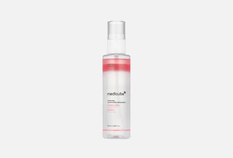 MEDICUBE PDRN PINK GLUTATHIONE SERUM MIST 100ml