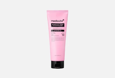 MEDICUBE ROSEMARY PDRN HAIR&SCALP CONDITIONER