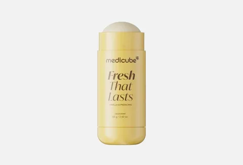 MEDICUBE VANILLA & PISTACHIO DEODORANT