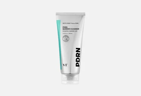 VT PDRN BARRIER CLEANSER