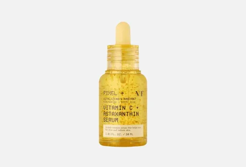 VT VITAMIN C ASTAXANTHIN SERUM