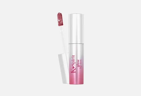 F/M K-Spirit Glow Lip Tint 03 Blossom Pop